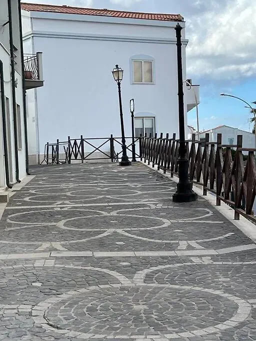Appartamento Mare Sole Relax Pochi Passi Dalla Spiaggia Calasetta