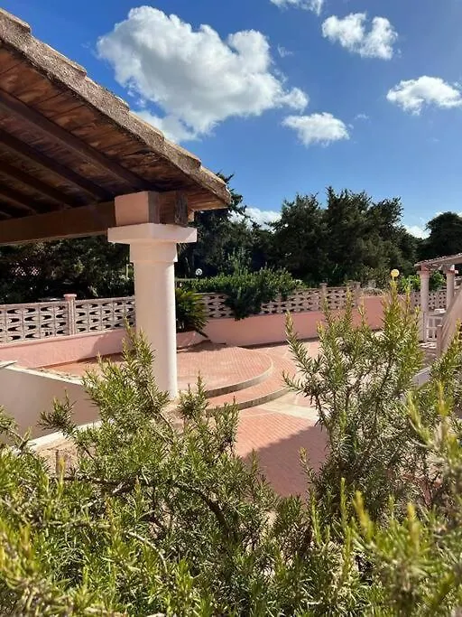 Mare Sole Relax Pochi Passi Dalla Spiaggia Apartment Calasetta