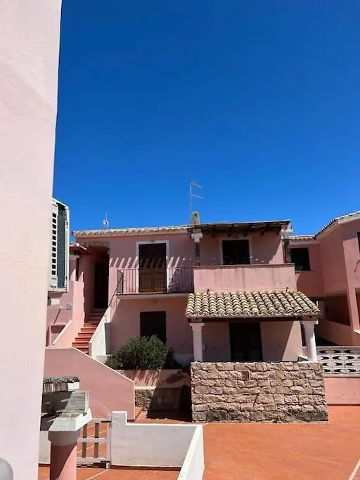 Mare Sole Relax Pochi Passi Dalla Spiaggia Apartment Calasetta Italy