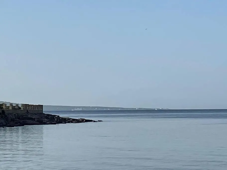 Appartamento Mare Sole Relax Pochi Passi Dalla Spiaggia Calasetta