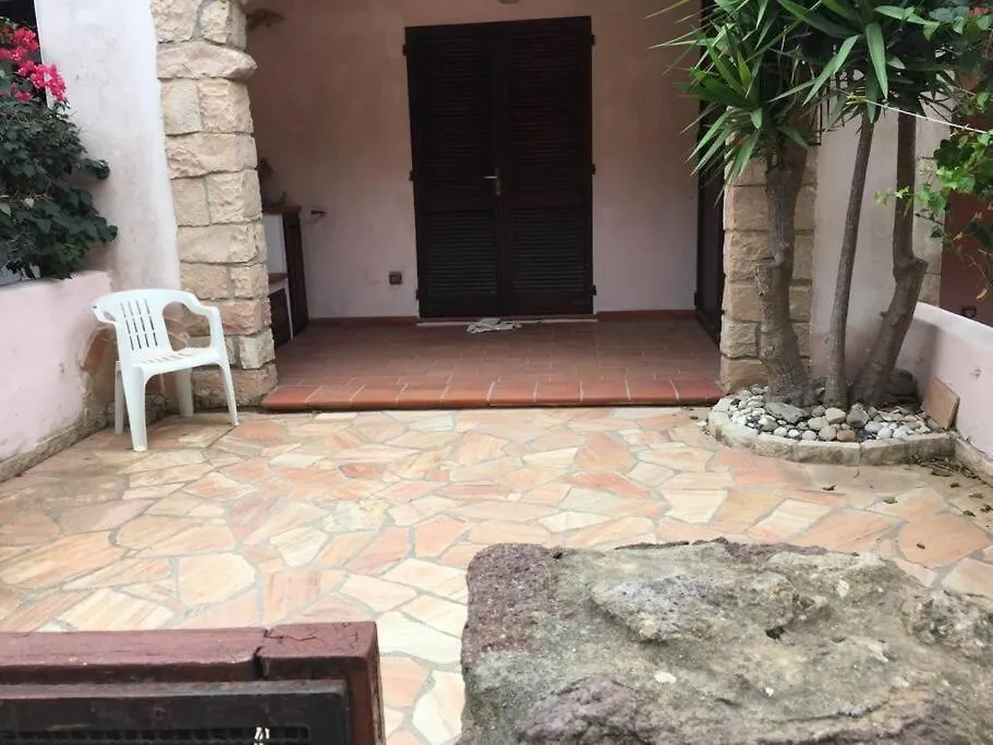 Mare Sole Relax Pochi Passi Dalla Spiaggia Apartment Calasetta 0*,  Italy