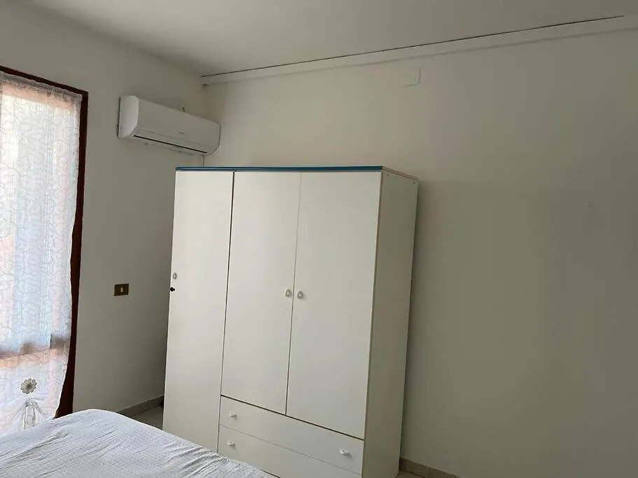Mare Sole Relax Pochi Passi Dalla Spiaggia Apartment Calasetta