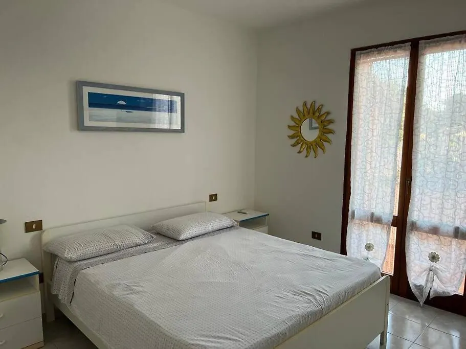 Appartamento Mare Sole Relax Pochi Passi Dalla Spiaggia Calasetta