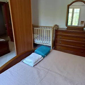 Appartamento Affitto Bilocale 4 Posti Letto Ardali-ogliastra, Ardali