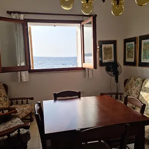 Appartamento Scoglio Elisabetta, Calasetta