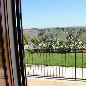  Alloggio per agriturismo Le Due Palme Il Paradiso Di Adamo Italia